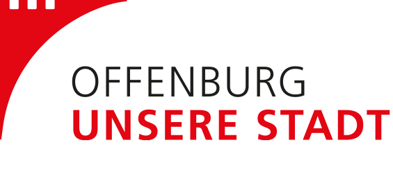 Logo Stadt Offenburg